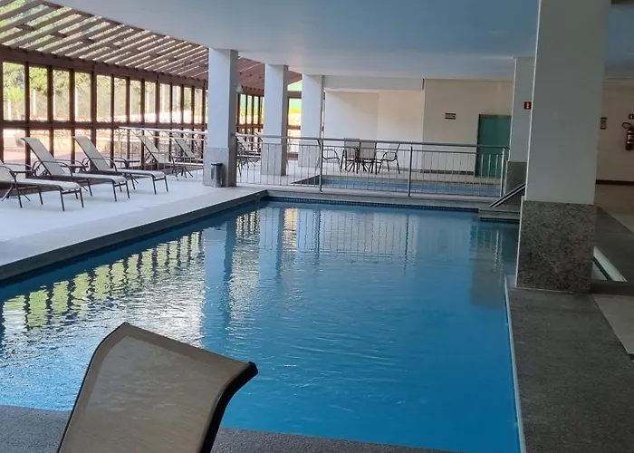 Loft 335 Vista Azul- De Frente Para A Pedra Azul