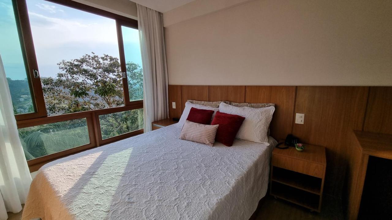 Apartment Loft 335 Vista Azul- De Frente A Pedra Azul
