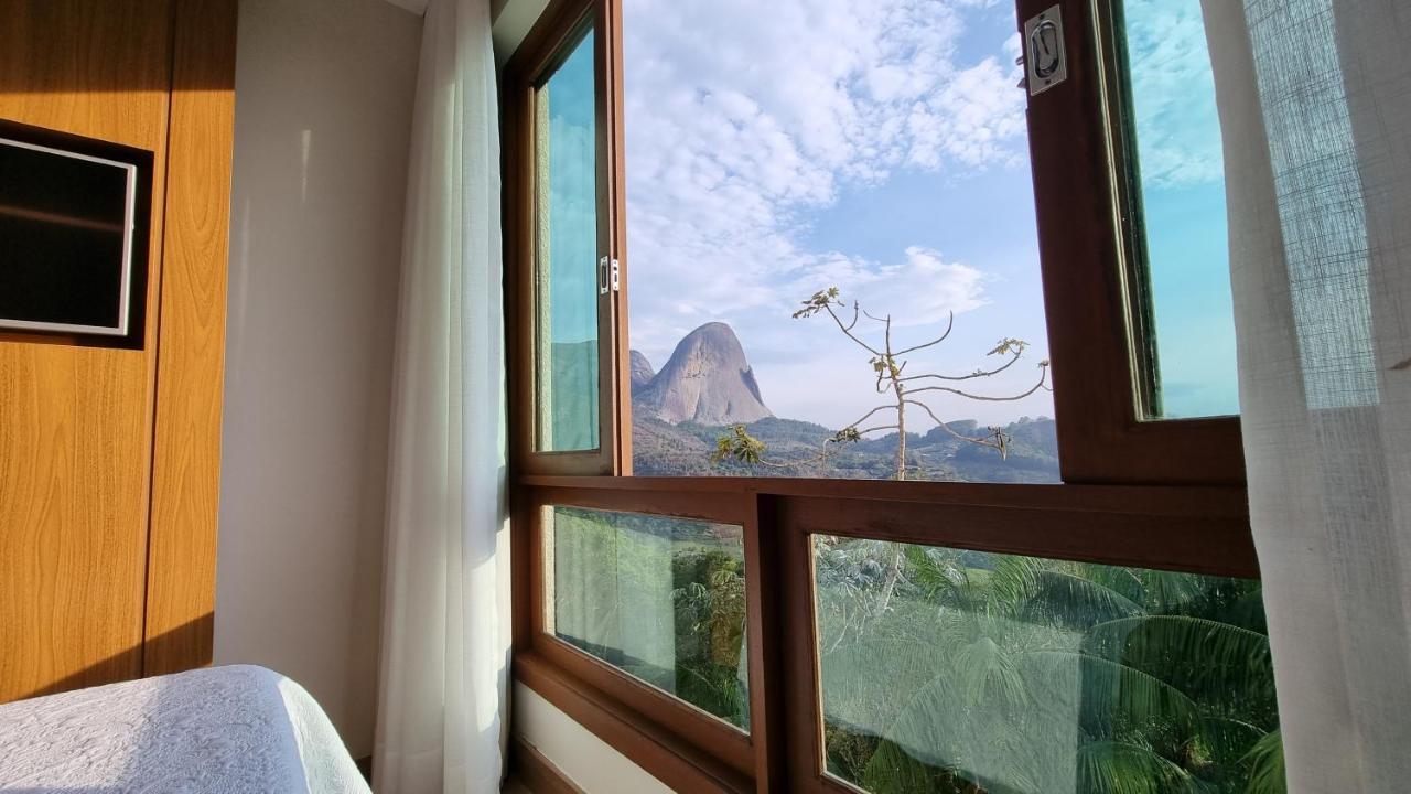 Apartment Loft 335 Vista Azul- De Frente A Pedra Azul