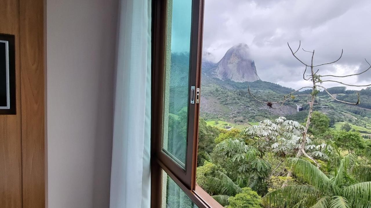 Apartment Loft 335 Vista Azul- De Frente A Pedra Azul