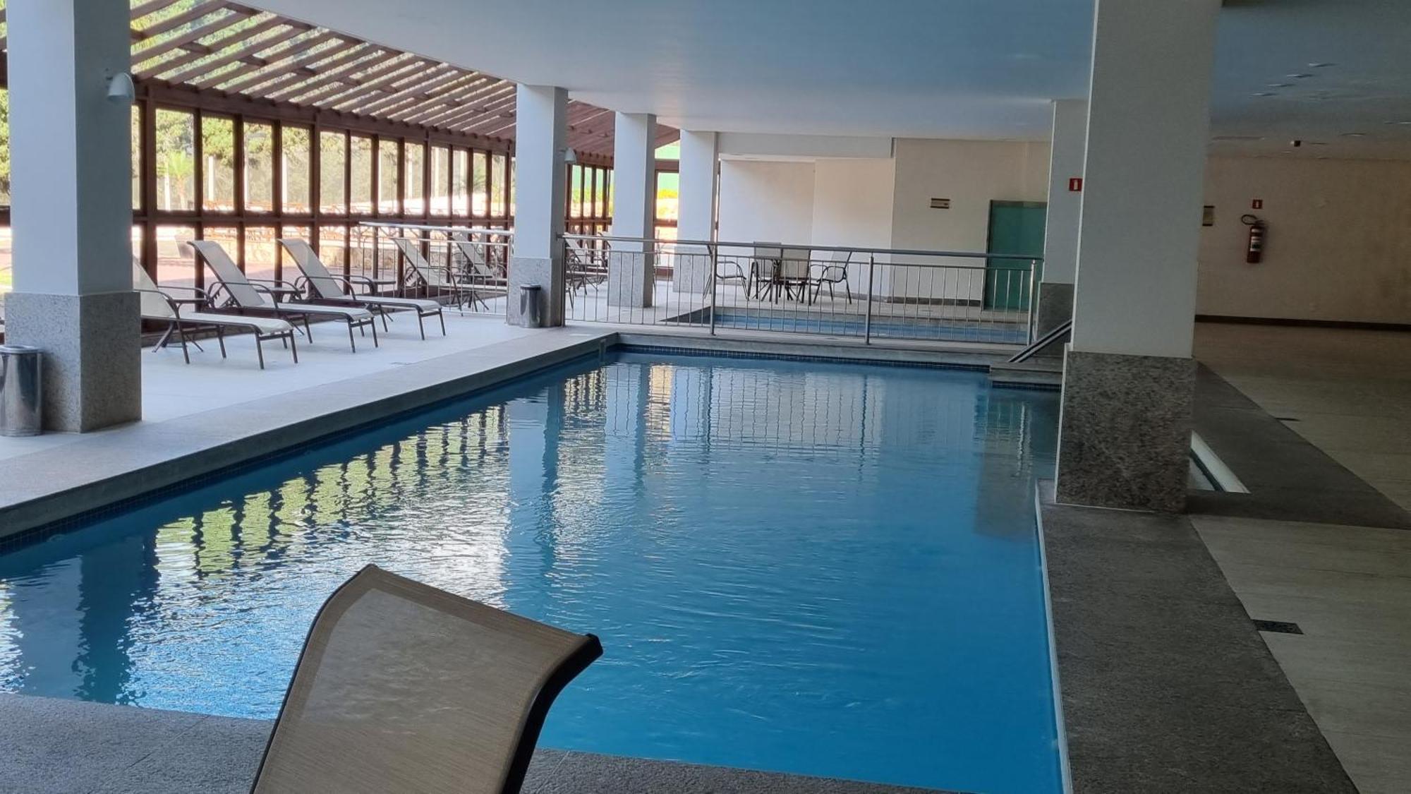 Loft 335 Vista Azul- De Frente A Pedra Azul